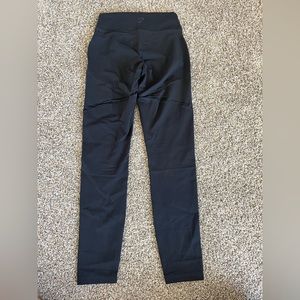 Gymshark Whitney Simmons Mesh Leggings